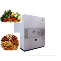 Best selling meat microwave drying machine